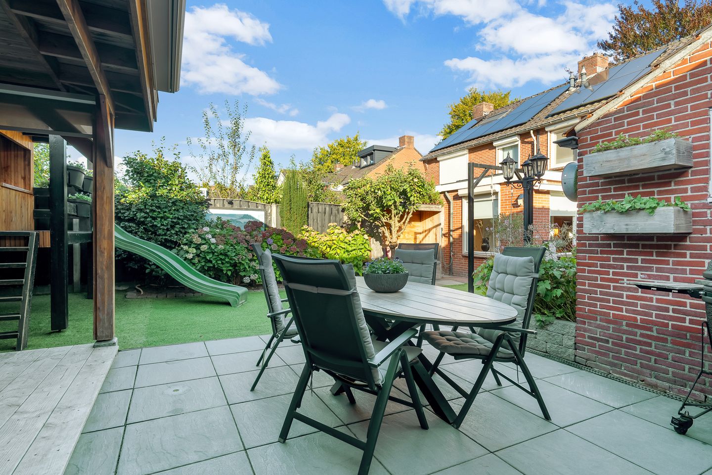 Foto 34 van Bergleidingweg 49