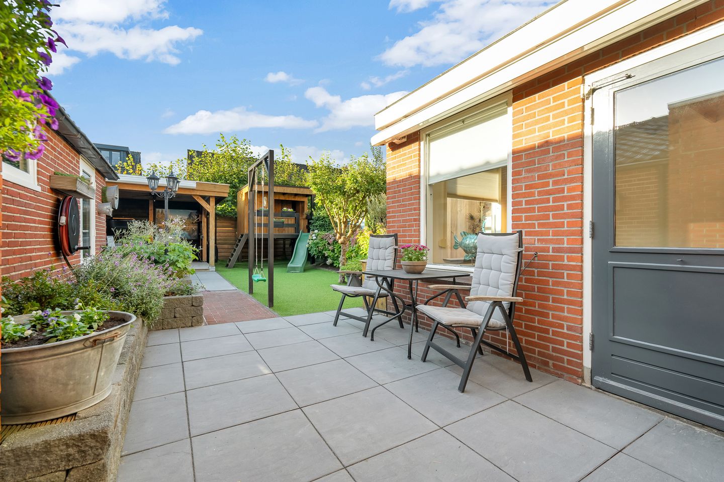 Foto 35 van Bergleidingweg 49