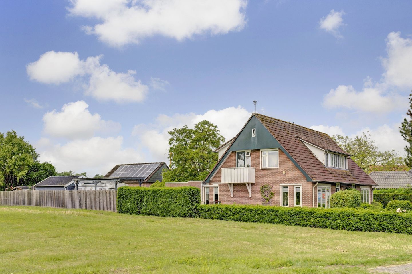 Foto 5 van Groenestraat 15