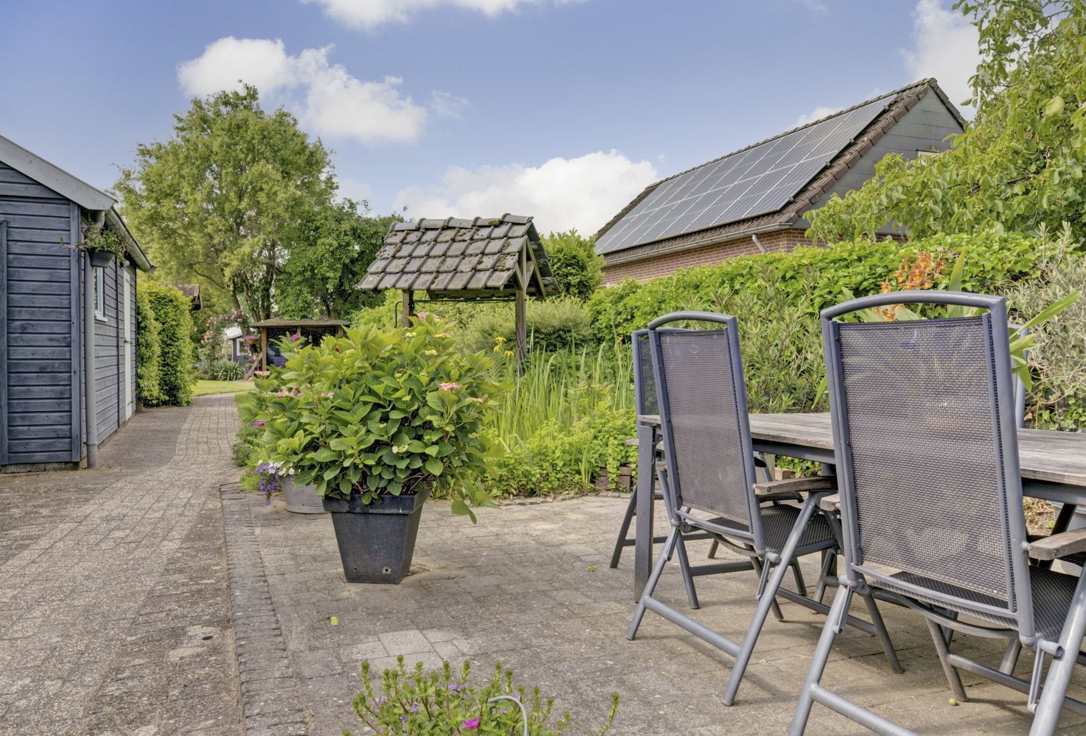 Foto 6 van Groenestraat 15