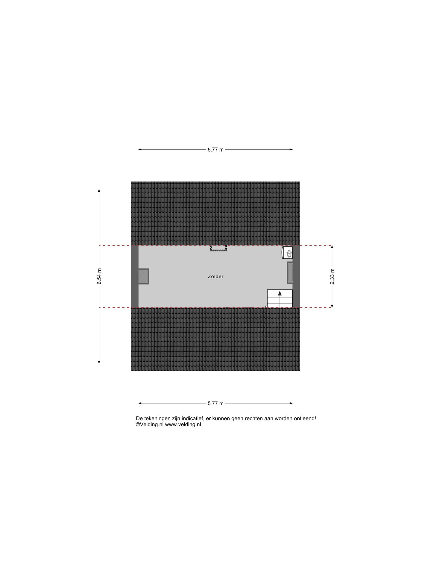 Foto 40 van Bergleidingweg 49