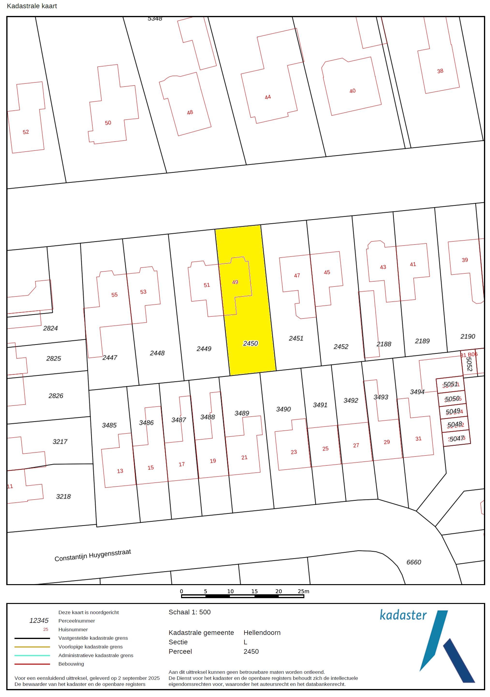 Foto 42 van Bergleidingweg 49