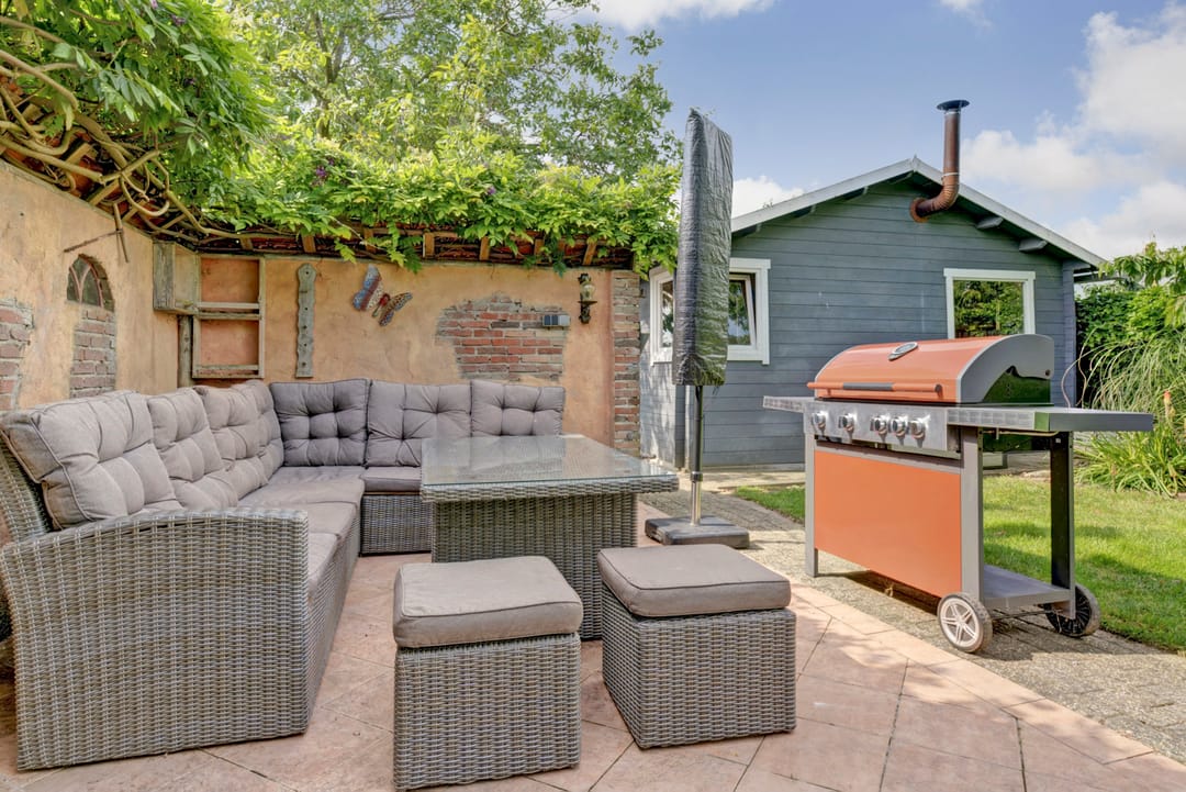 Foto 11 van Groenestraat 15