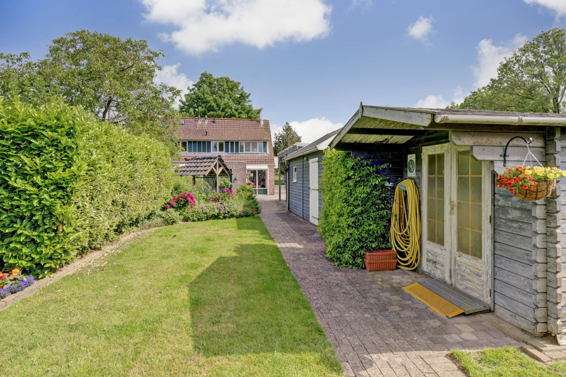 Foto 15 van Groenestraat 15