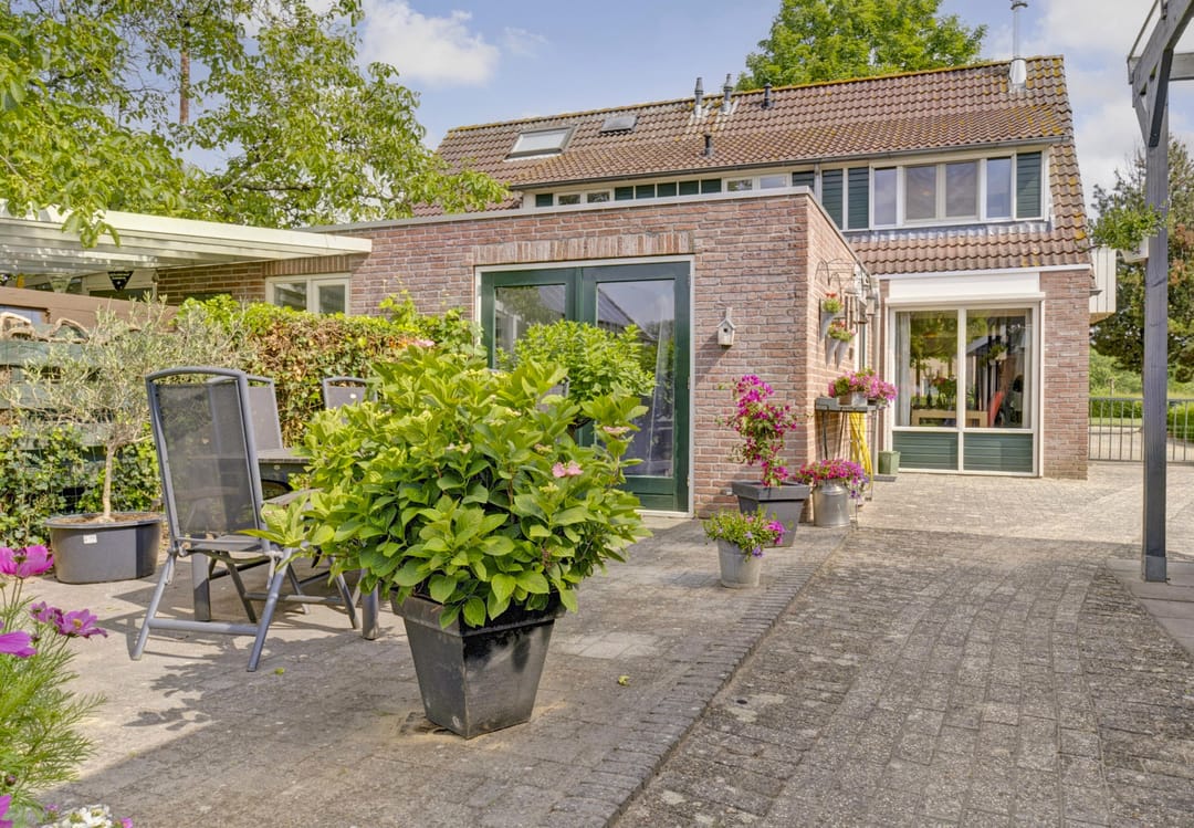 Foto 16 van Groenestraat 15