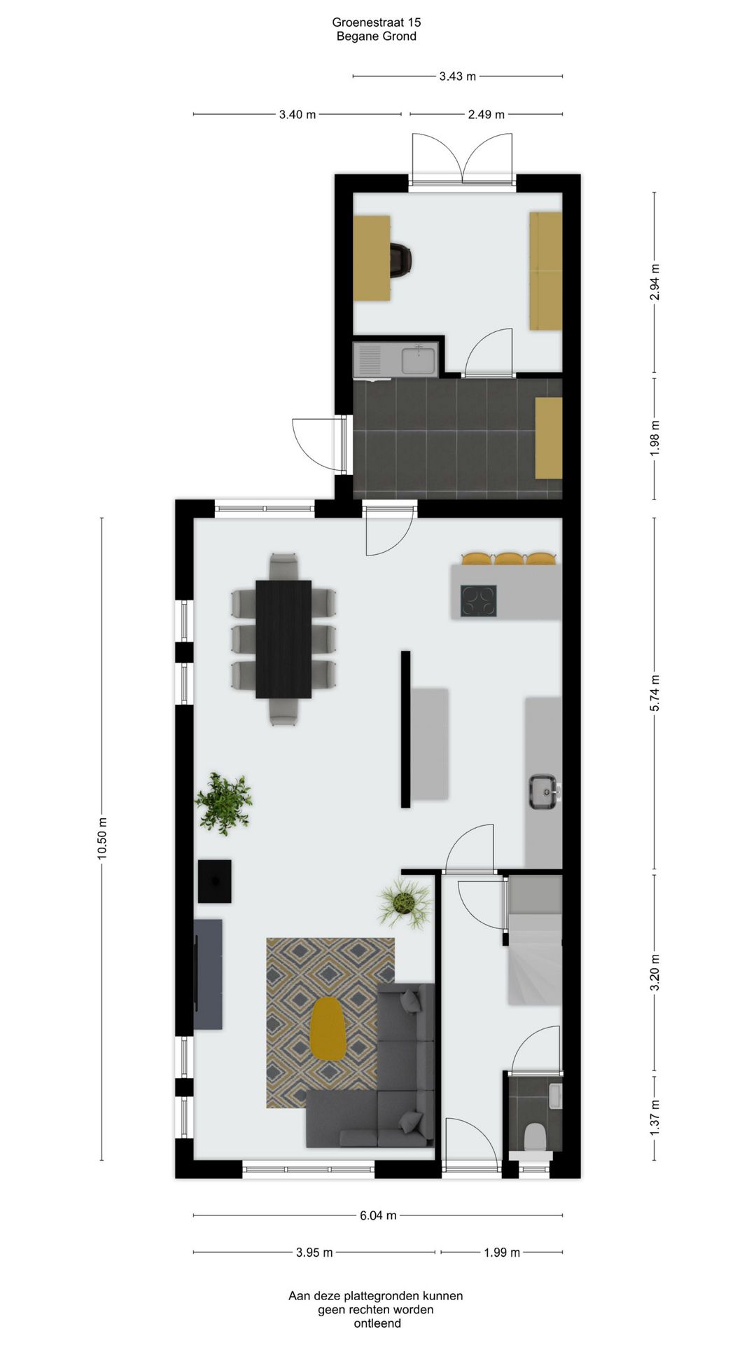 Foto 38 van Groenestraat 15