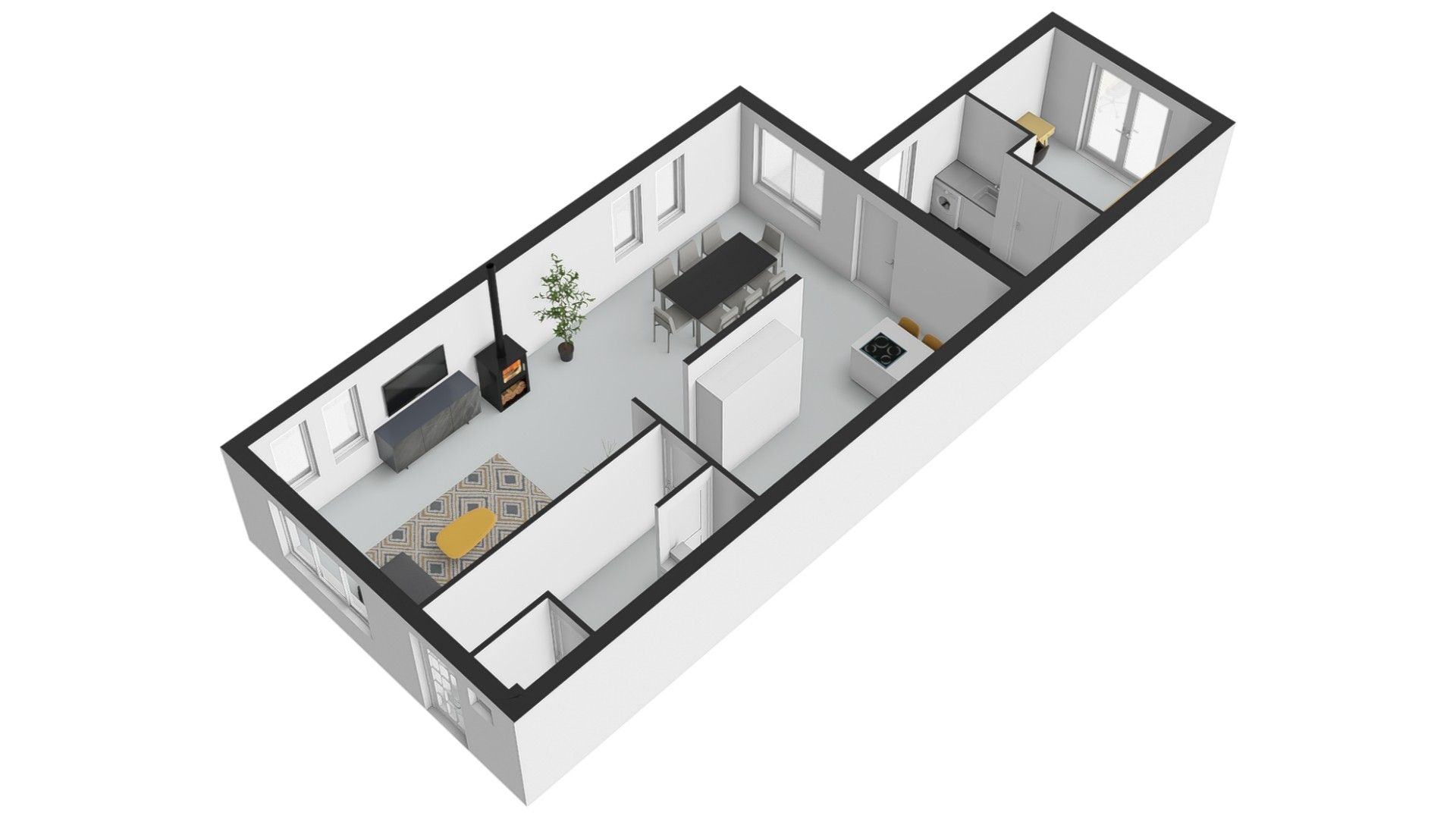 Foto 39 van Groenestraat 15