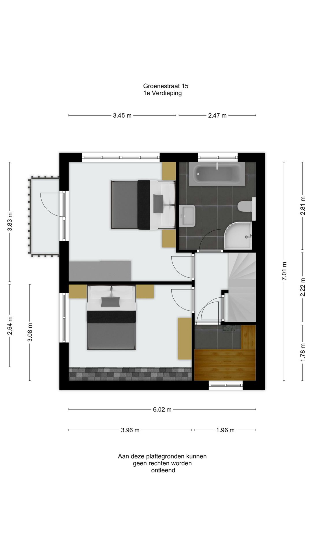 Foto 40 van Groenestraat 15
