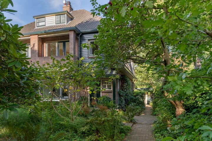 Foto 1 van Da Costalaan 3