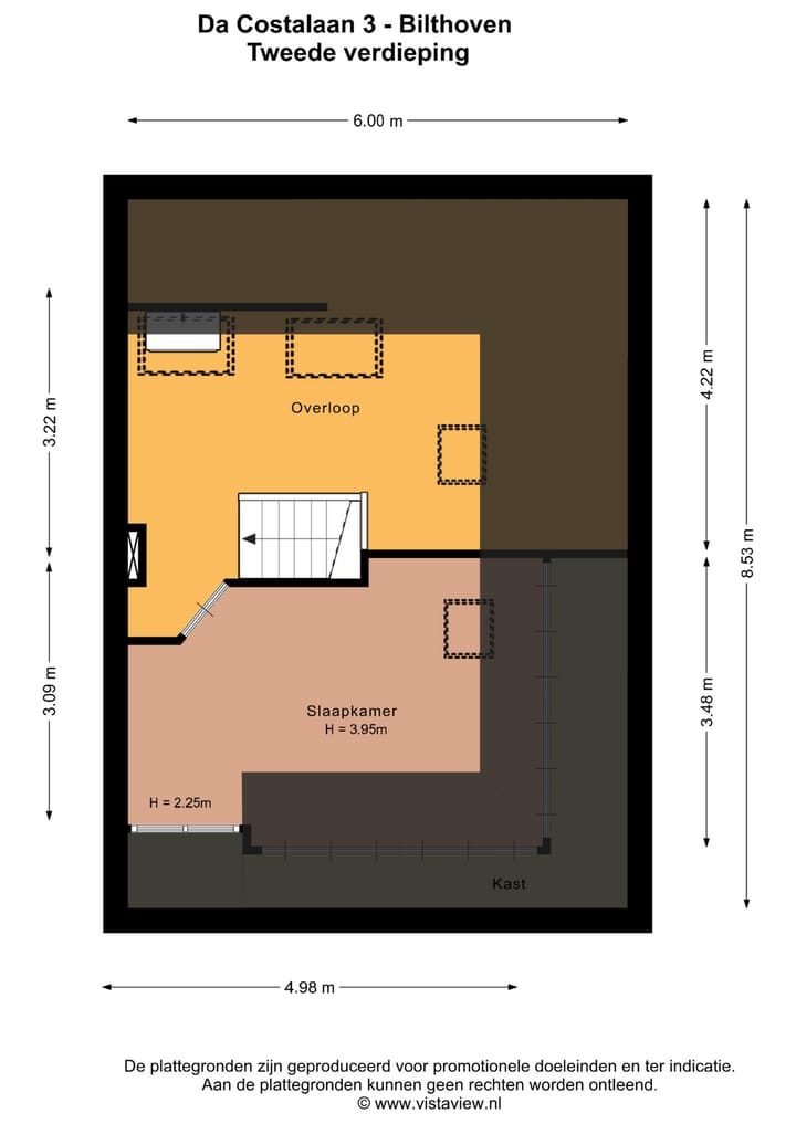 Foto 59 van Da Costalaan 3