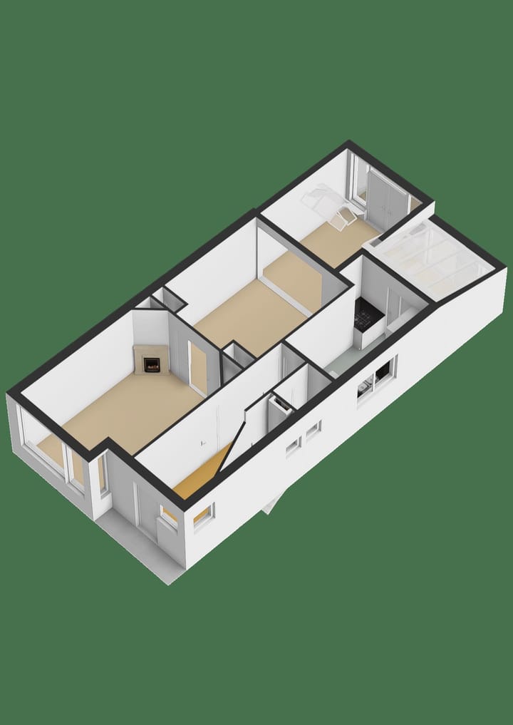 Foto 63 van Da Costalaan 3