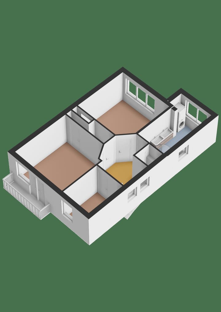 Foto 64 van Da Costalaan 3