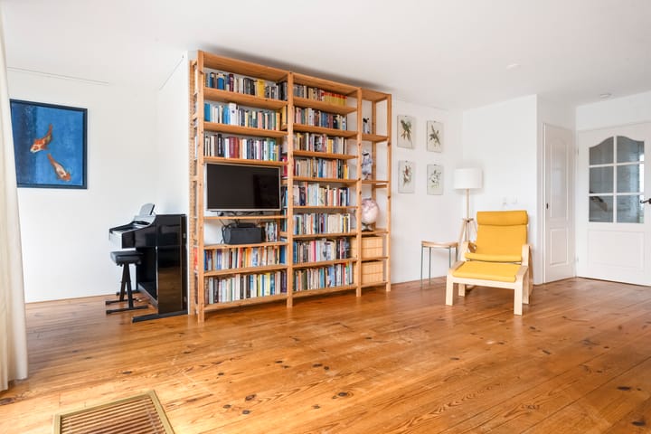 Foto 10 van Albion 6