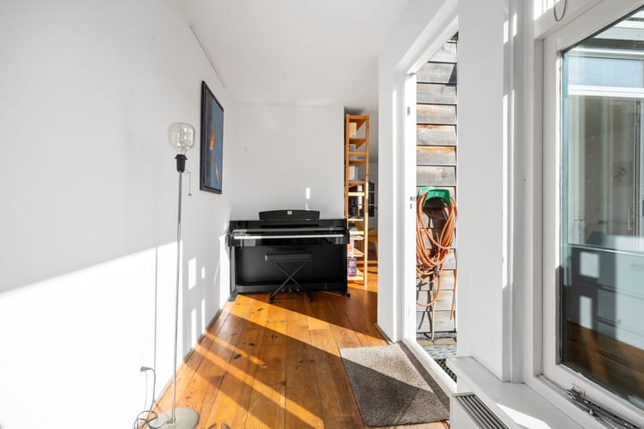 Foto 14 van Albion 6