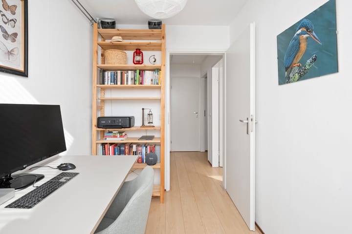 Foto 33 van Albion 6