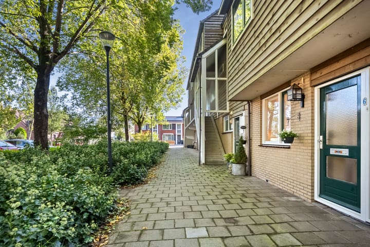 Foto 38 van Albion 6