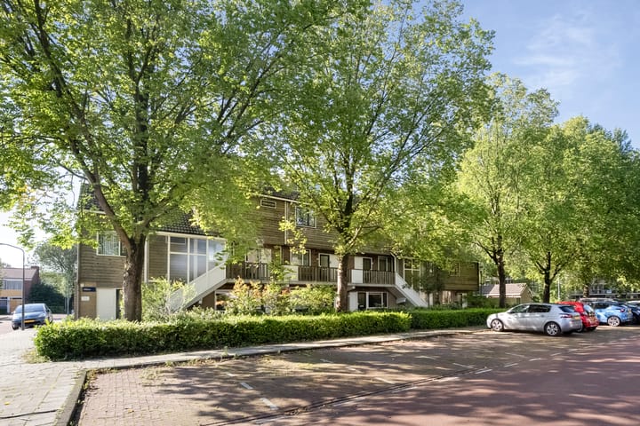 Foto 39 van Albion 6