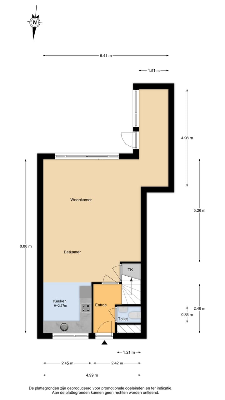 Foto 42 van Albion 6