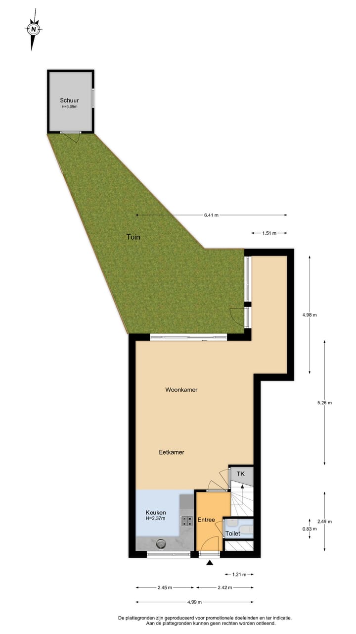 Foto 43 van Albion 6