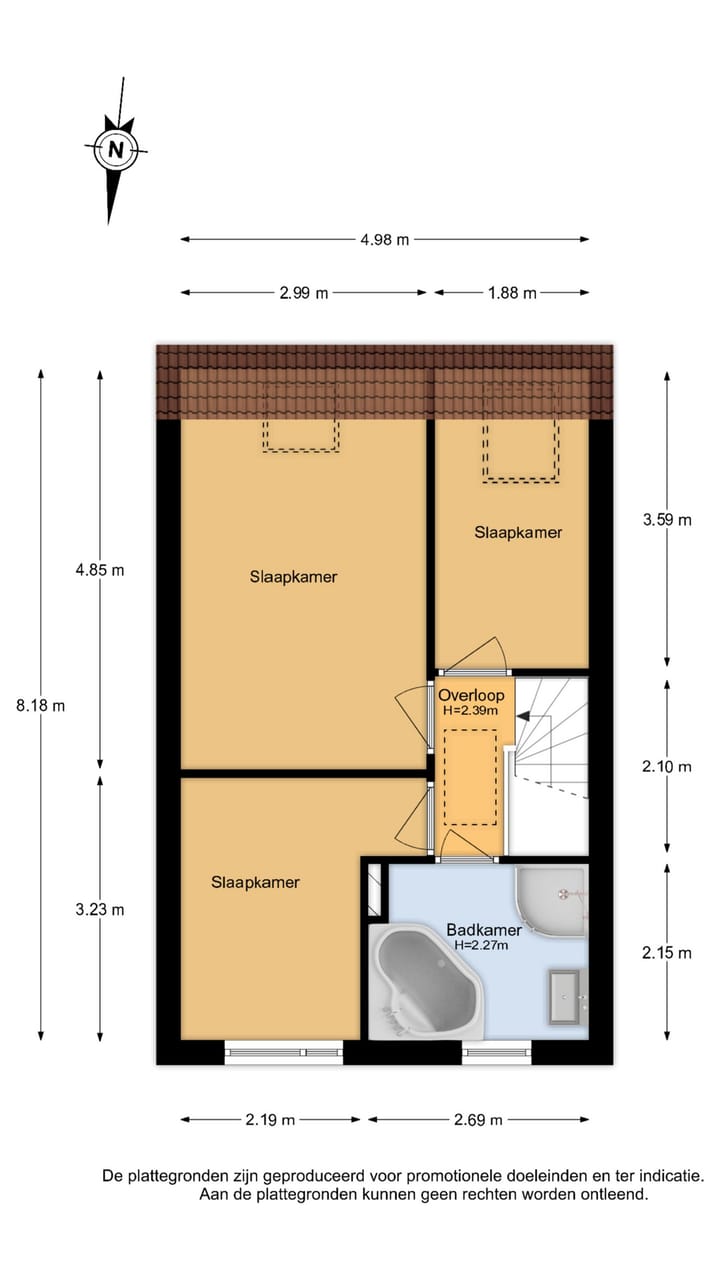 Foto 44 van Albion 6