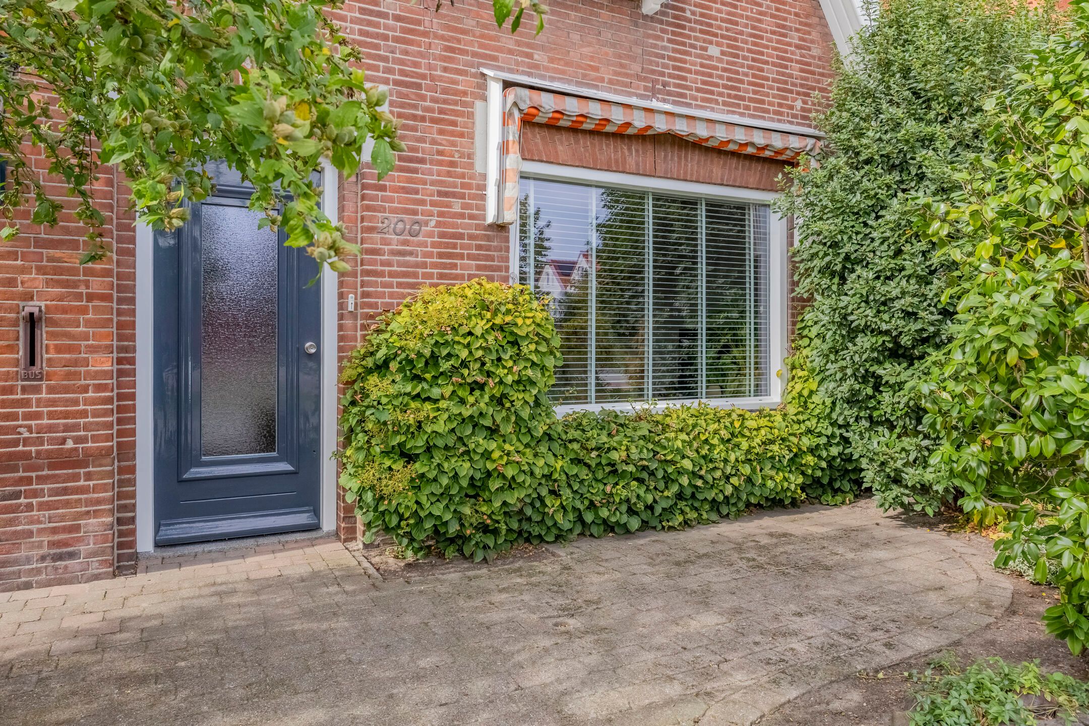 Foto 6 van Halsterseweg 200