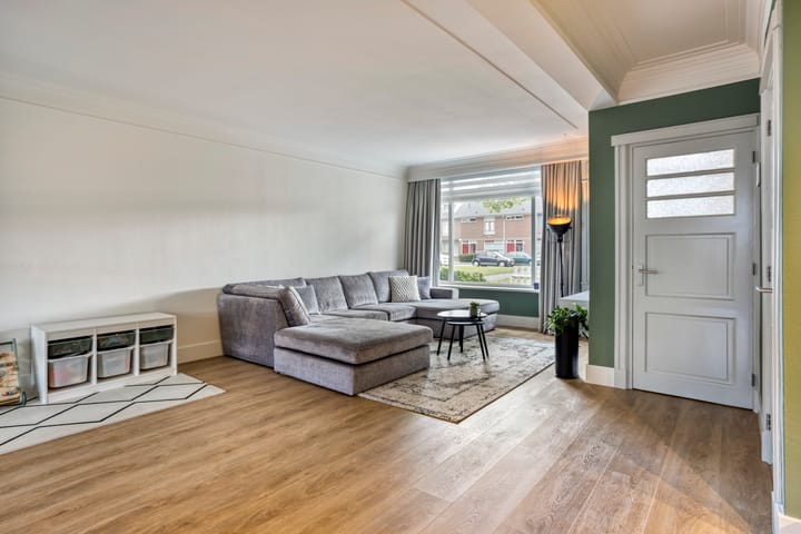 Foto 8 van Zwartkopstraat 3