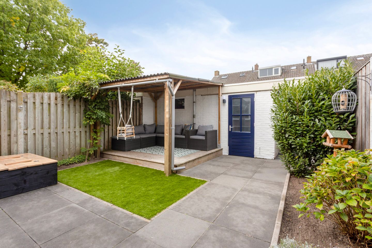 Photo 4 of Zwartkopstraat 3