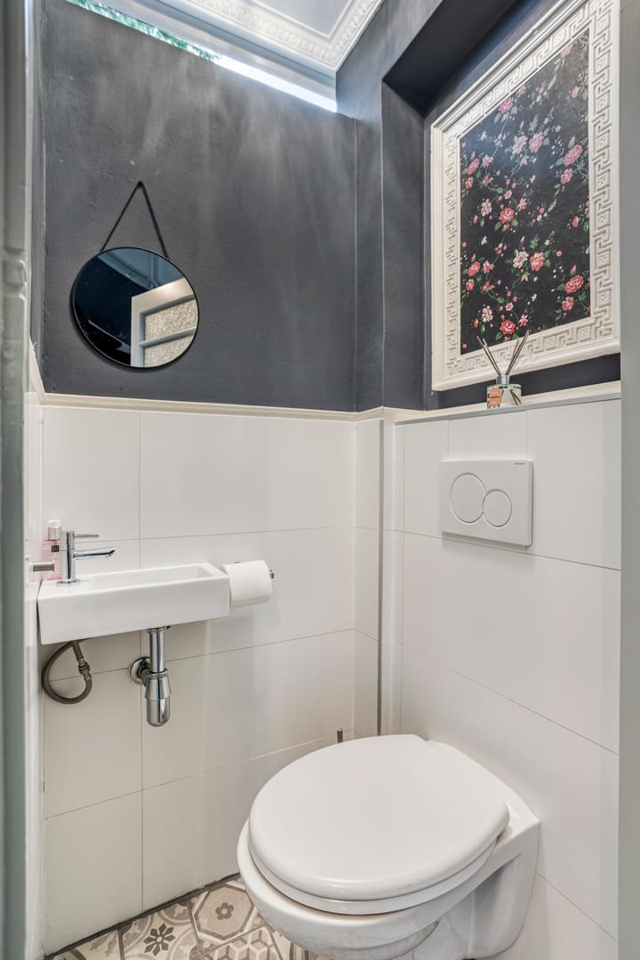 Foto 6 van Zwartkopstraat 3