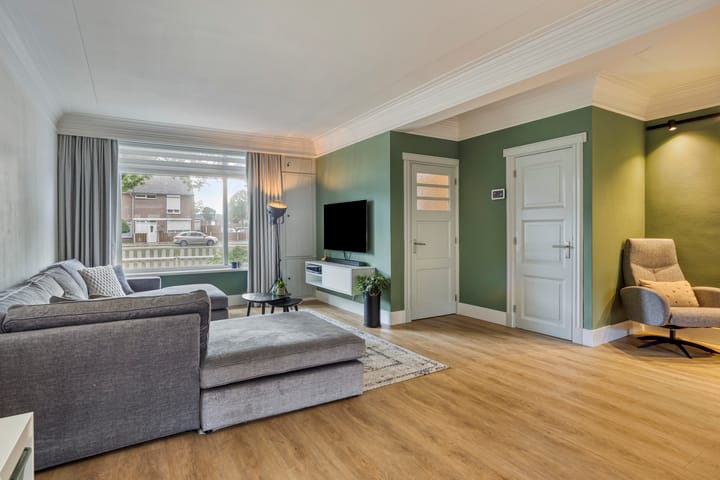 Foto 7 van Zwartkopstraat 3