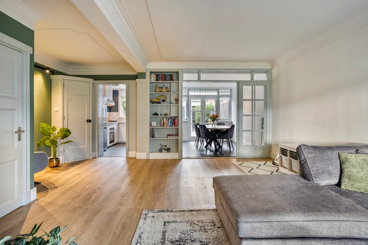 Foto 2 van Zwartkopstraat 3