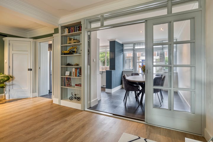 Foto 9 van Zwartkopstraat 3