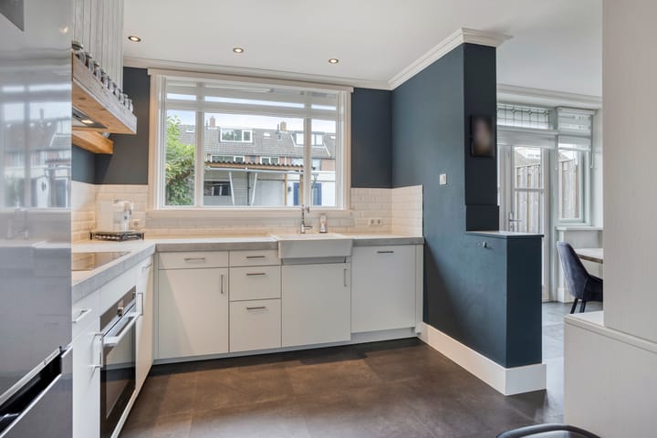 Foto 10 van Zwartkopstraat 3