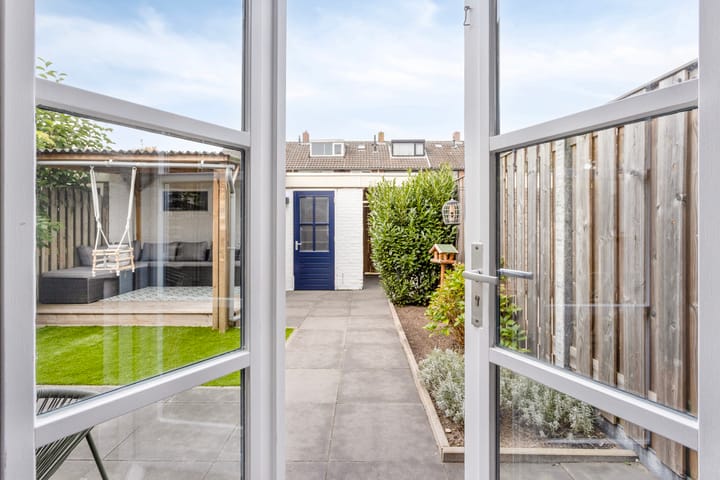 Foto 13 van Zwartkopstraat 3