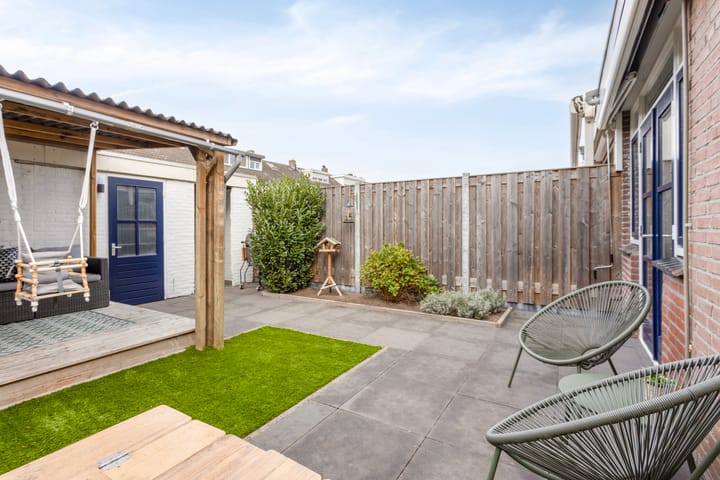 Foto 26 van Zwartkopstraat 3