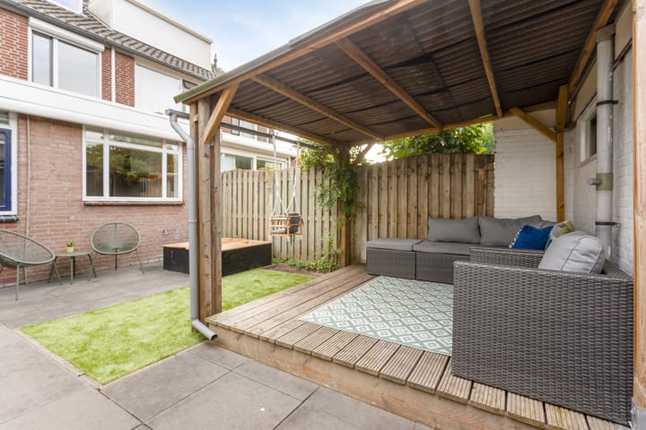 Foto 27 van Zwartkopstraat 3