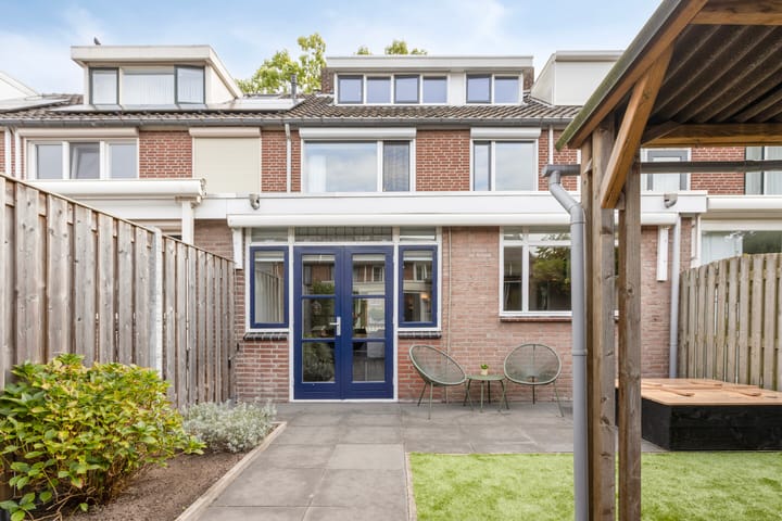 Foto 28 van Zwartkopstraat 3