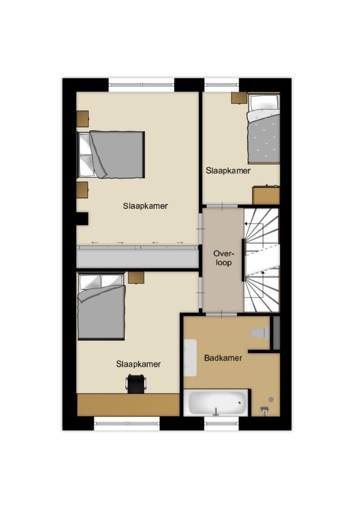 Foto 32 van Zuiderzeedreef 17