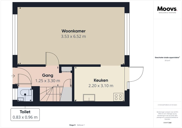 Photo 29 of Lorentzlaan 84