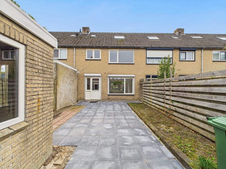 Photo 22 of Lorentzlaan 84