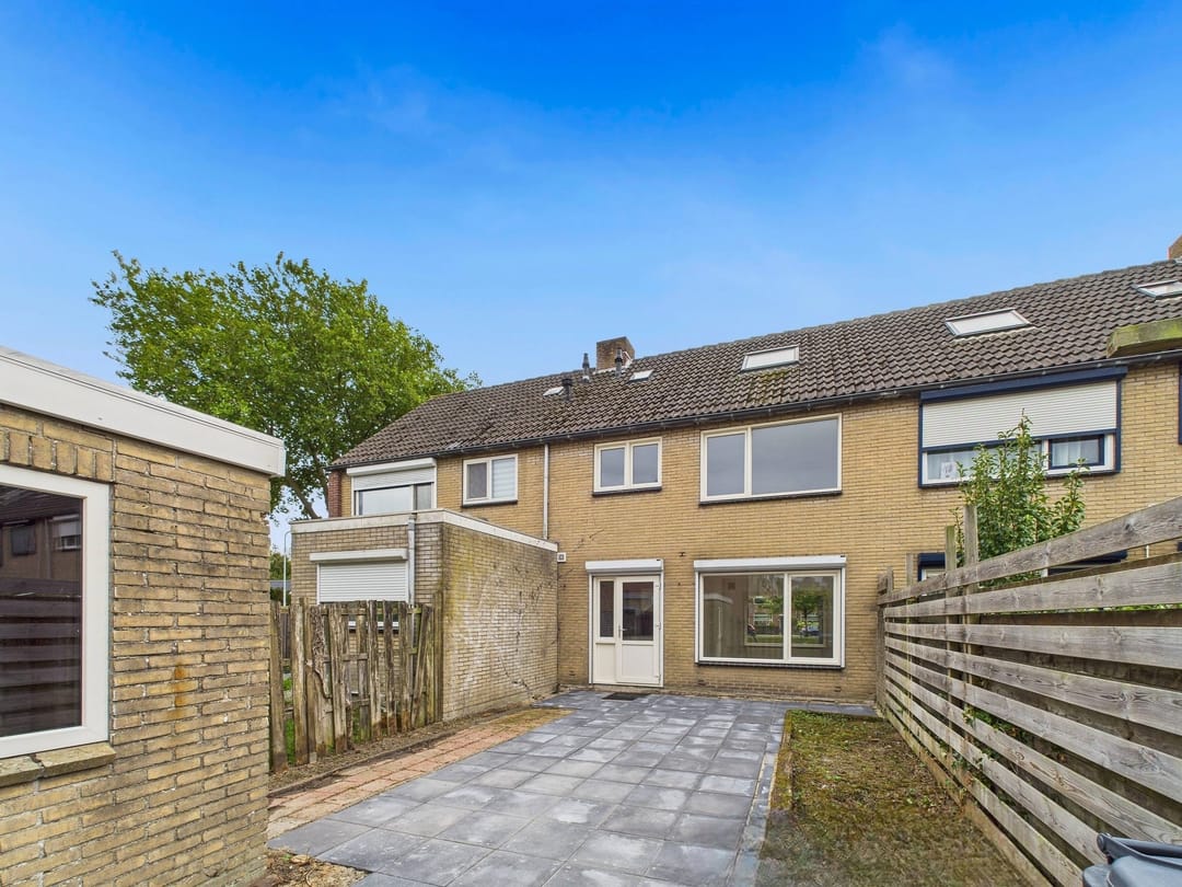 Foto 23 van Lorentzlaan 84