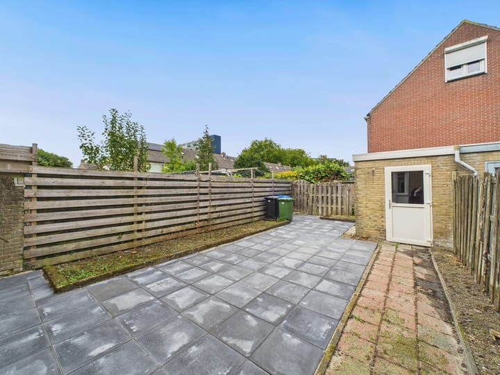 Photo 24 of Lorentzlaan 84