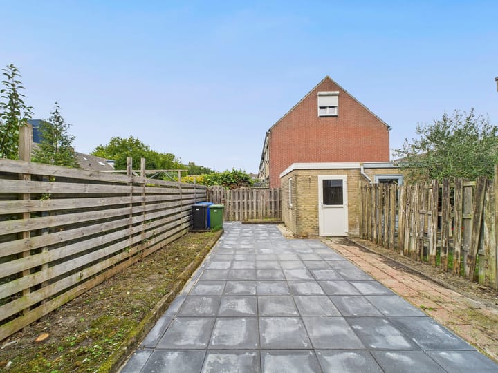 Photo 25 of Lorentzlaan 84