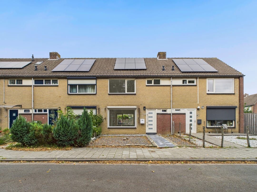 Foto 26 van Lorentzlaan 84