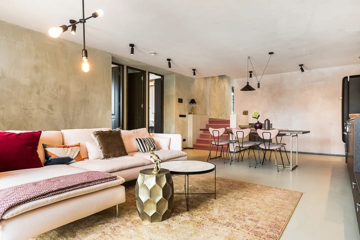 Foto 2 van Warmoesstraat 50-S