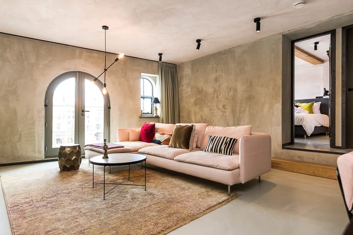 Foto 4 van Warmoesstraat 50-S