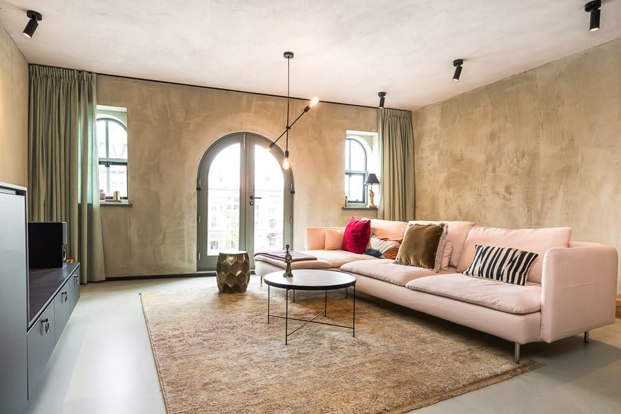 Foto 8 van Warmoesstraat 50-S