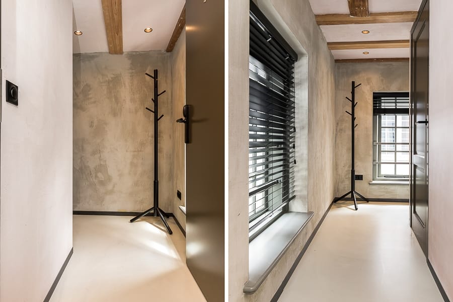 Foto 15 van Warmoesstraat 50-S