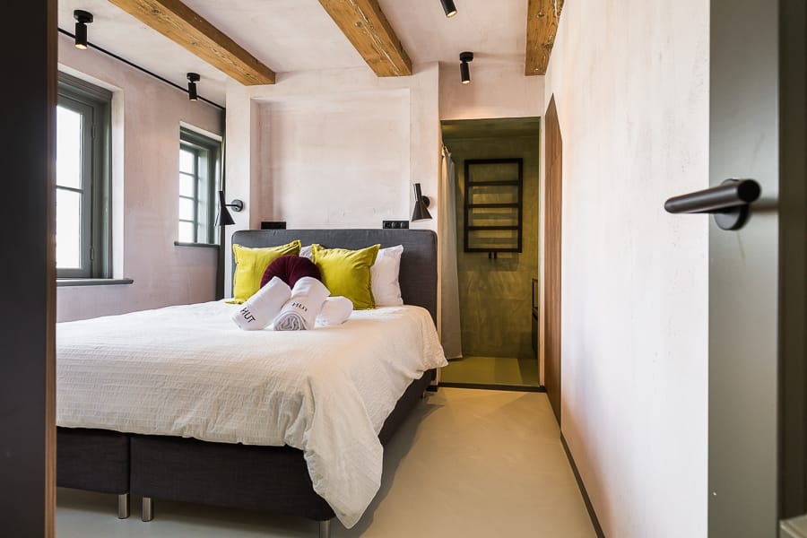 Foto 16 van Warmoesstraat 50-S