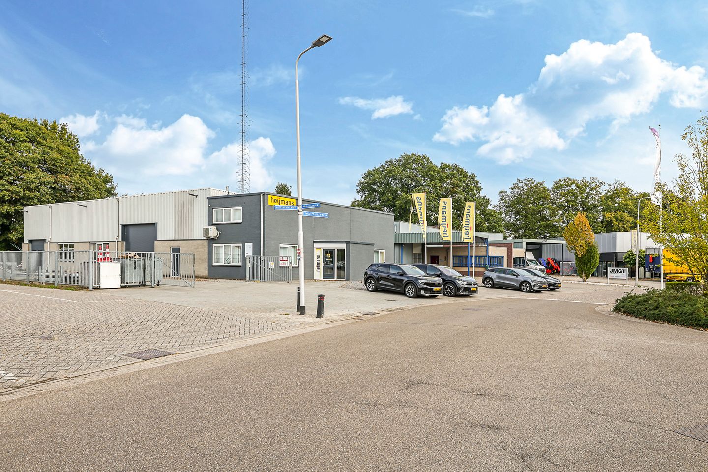 Bekijk foto 5 van Nijverheidsweg 1