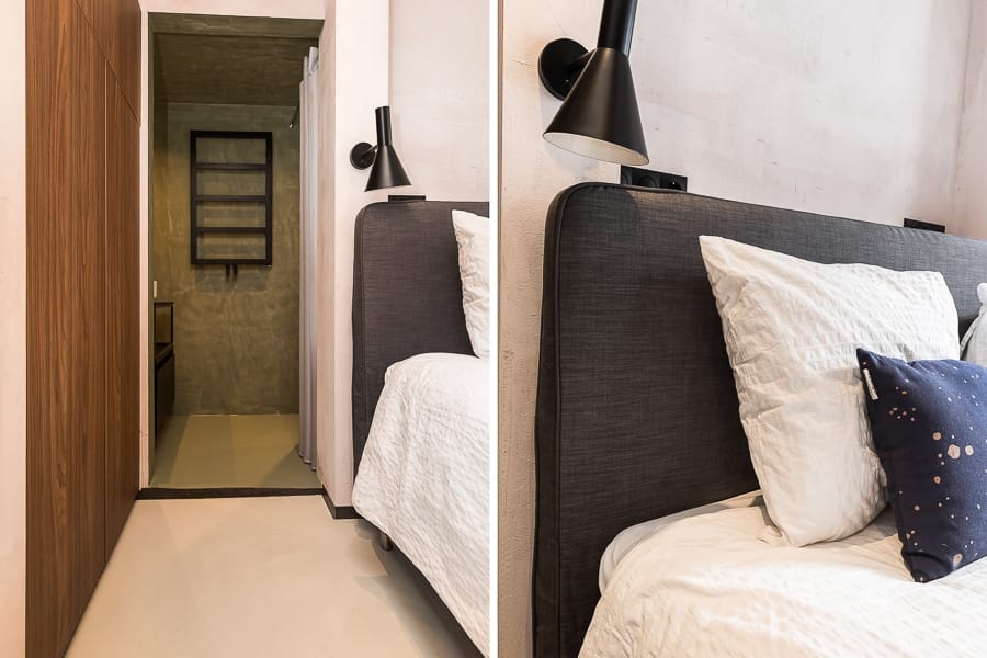 Foto 25 van Warmoesstraat 50-S